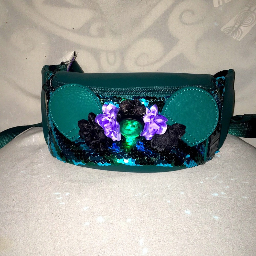 Disney The Haunted Mansion Limited Edition HipPack